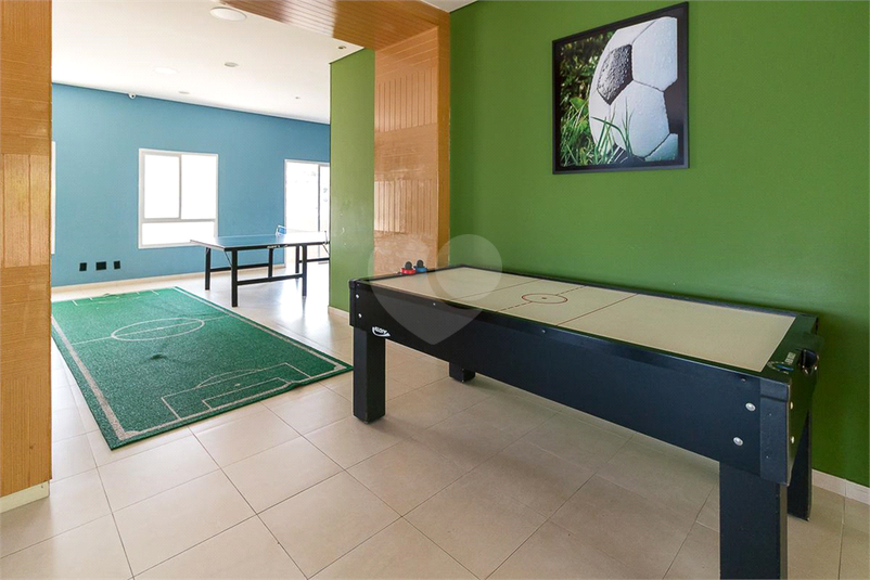 Venda Apartamento Guarulhos Vila Santo Antônio REO918370 75