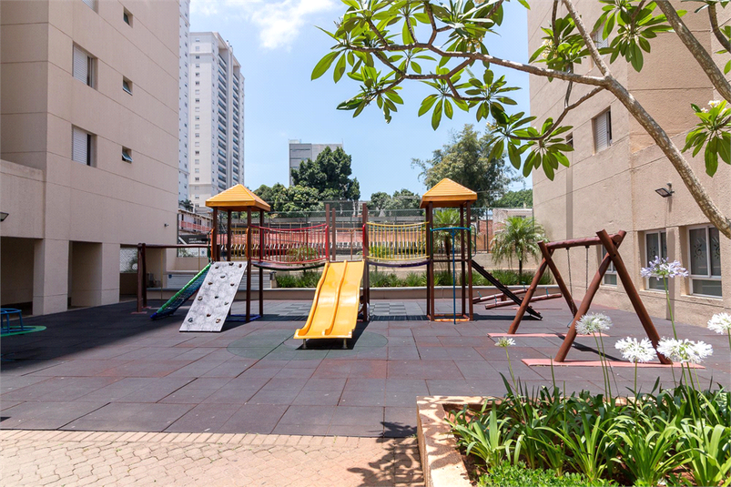 Venda Apartamento Guarulhos Vila Santo Antônio REO918370 81