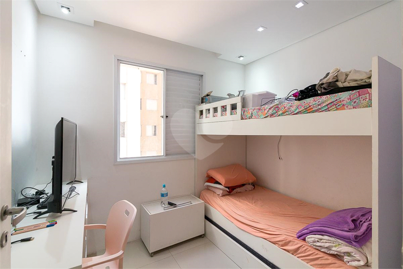 Venda Apartamento Guarulhos Vila Santo Antônio REO918370 25