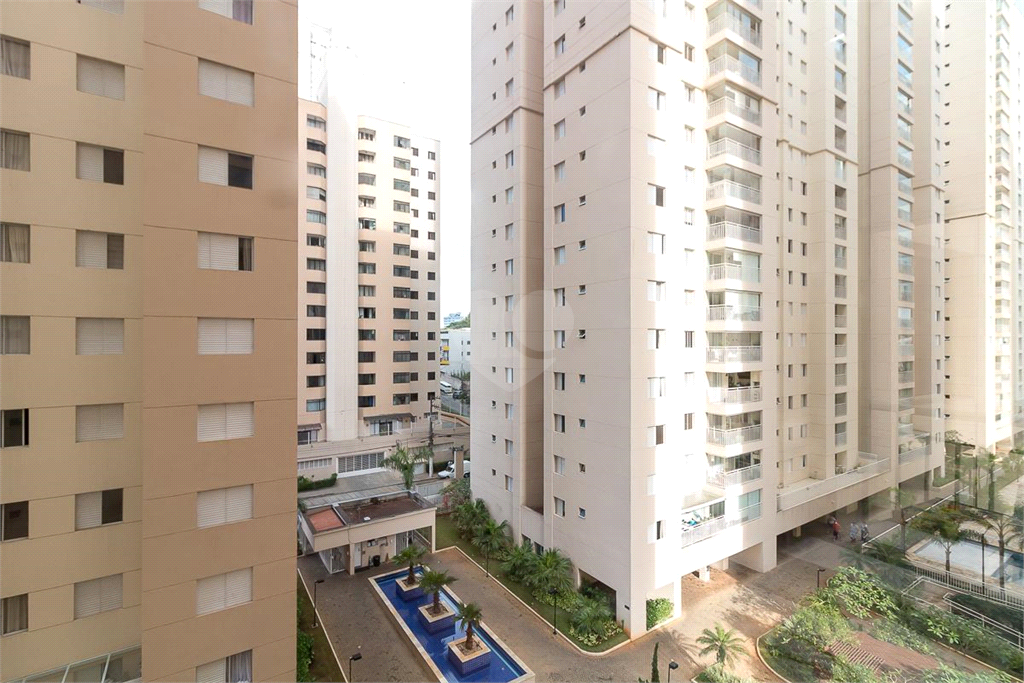 Venda Apartamento Guarulhos Vila Santo Antônio REO918370 15