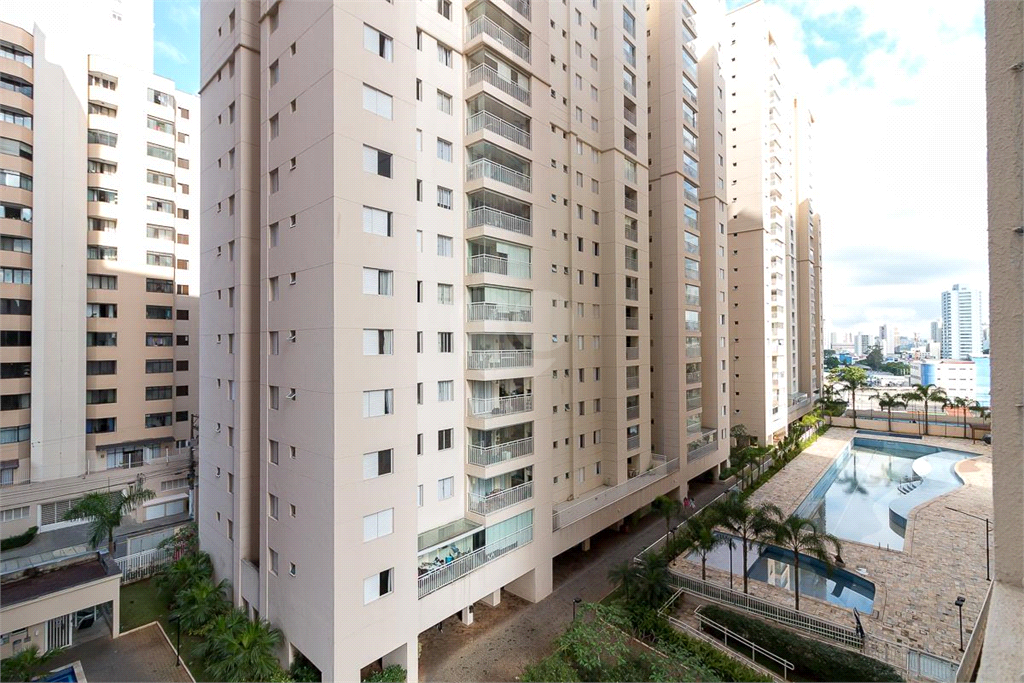 Venda Apartamento Guarulhos Vila Santo Antônio REO918370 37