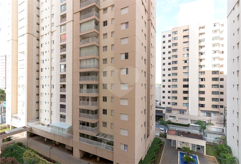 Venda Apartamento Guarulhos Vila Santo Antônio REO918370 36