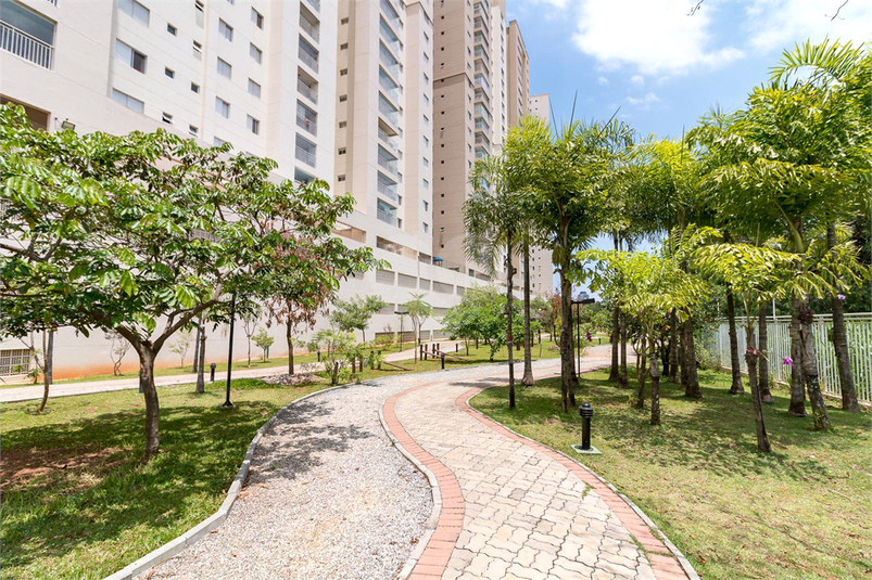 Venda Apartamento Guarulhos Vila Santo Antônio REO918370 91