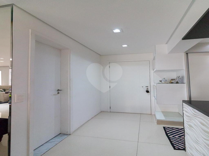 Venda Apartamento Guarulhos Vila Santo Antônio REO918370 61