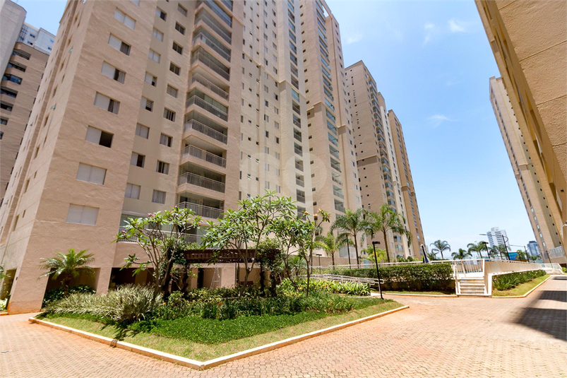 Venda Apartamento Guarulhos Vila Santo Antônio REO918370 67