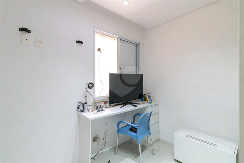 Venda Apartamento Guarulhos Vila Santo Antônio REO918370 21