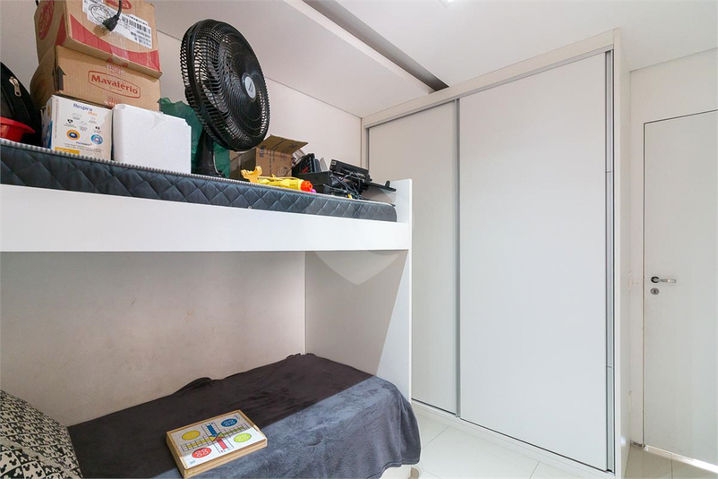 Venda Apartamento Guarulhos Vila Santo Antônio REO918370 22