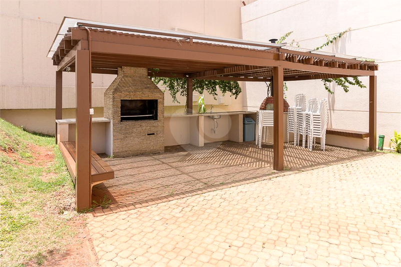 Venda Apartamento Guarulhos Vila Santo Antônio REO918370 90