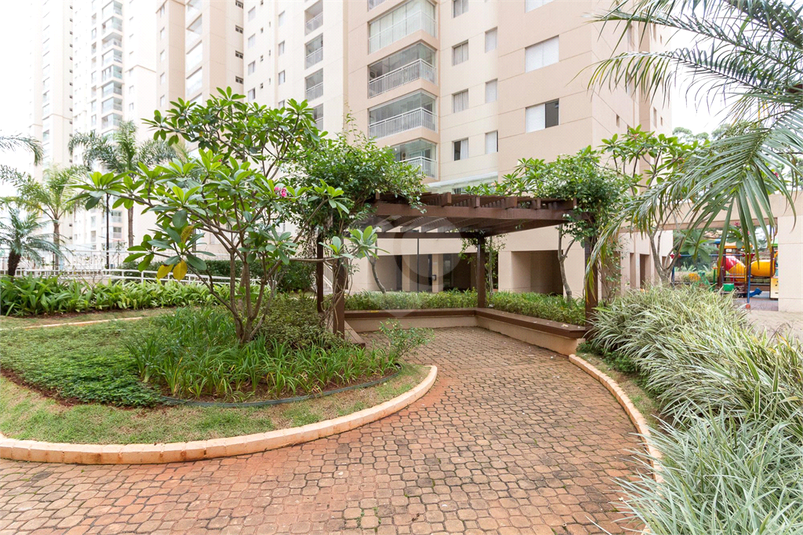 Venda Apartamento Guarulhos Vila Santo Antônio REO918370 92