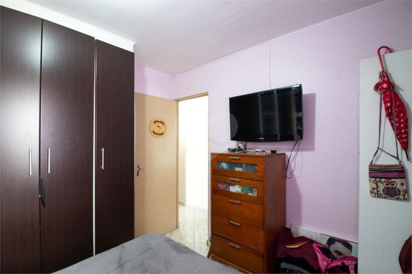 Venda Apartamento Guarulhos Jardim Santa Clara REO918374 13