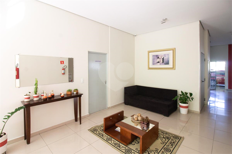 Venda Apartamento Guarulhos Jardim Santa Clara REO918374 33