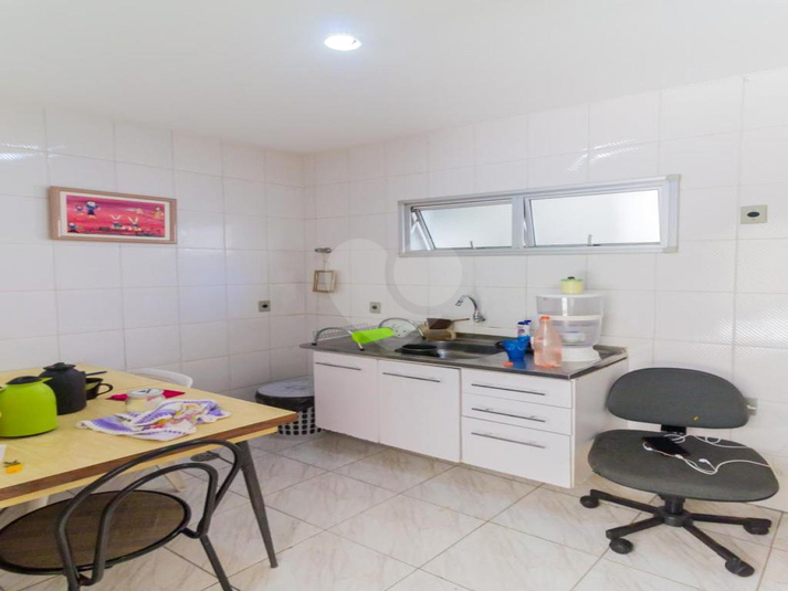 Venda Apartamento Guarulhos Jardim Santa Clara REO918374 37