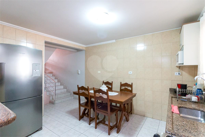 Venda Casa Guarulhos Jardim Rosana REO918379 61