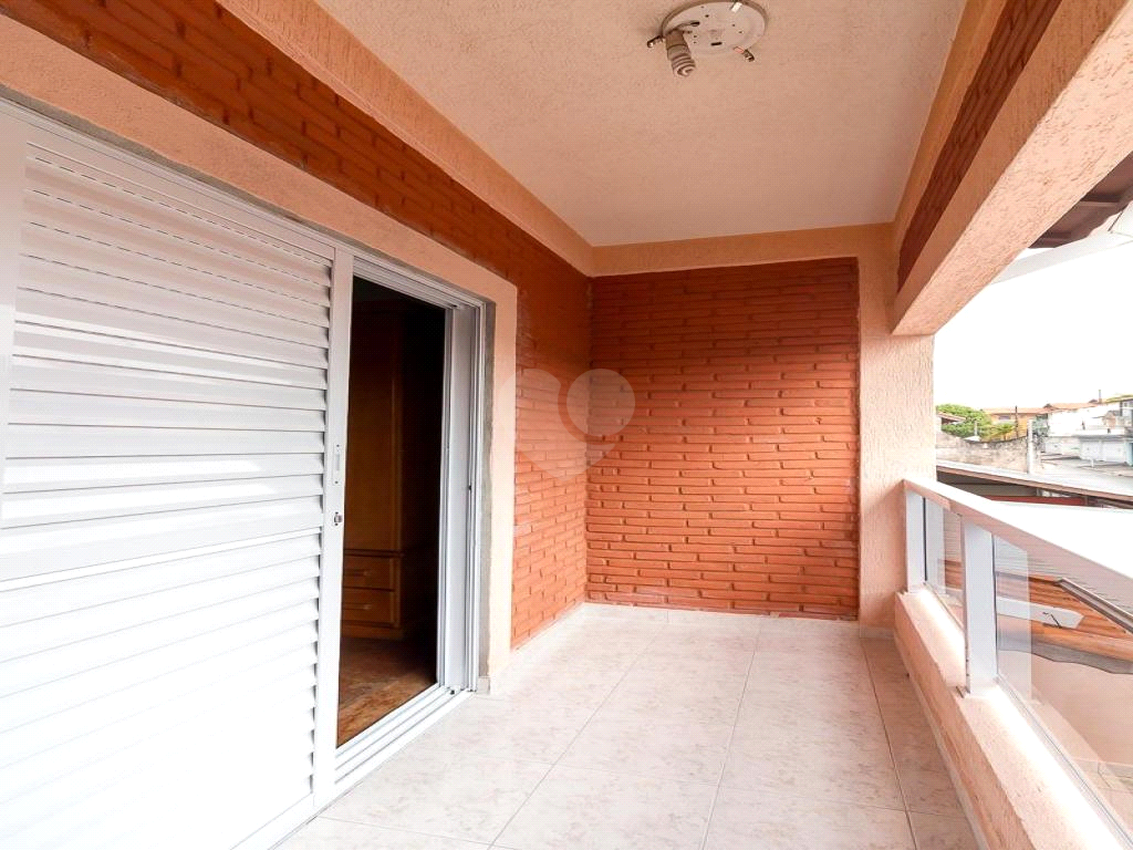 Venda Casa Guarulhos Jardim Rosana REO918379 37