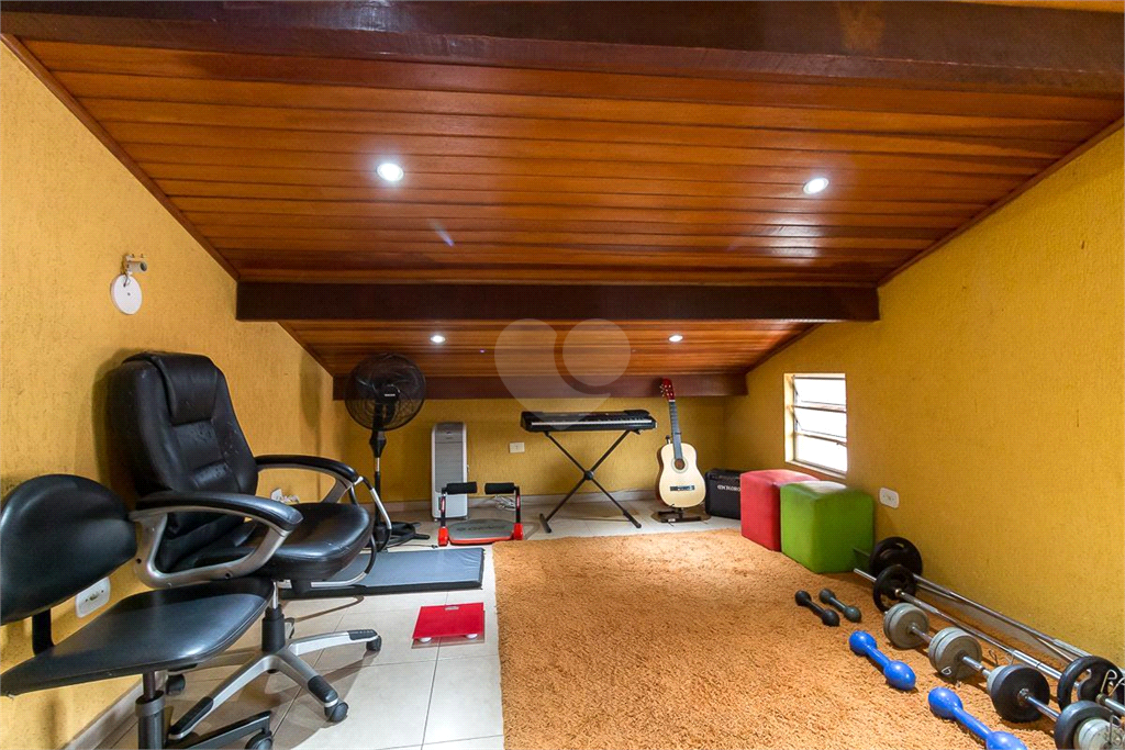 Venda Casa Guarulhos Jardim Rosana REO918379 51