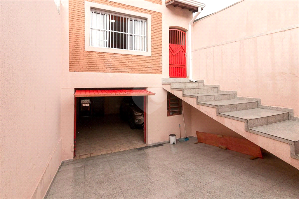 Venda Casa Guarulhos Jardim Rosana REO918379 92