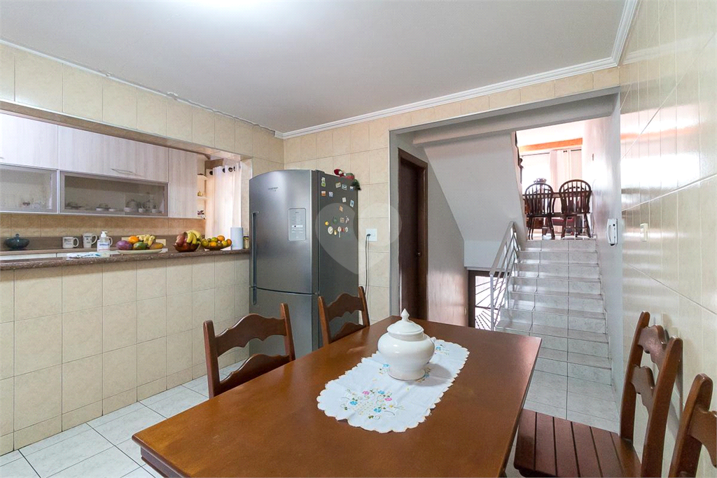 Venda Casa Guarulhos Jardim Rosana REO918379 60