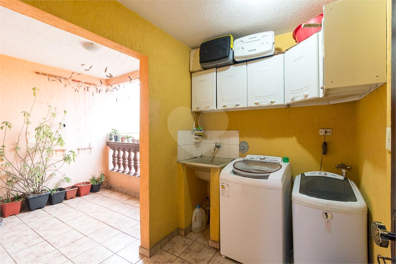 Venda Casa Guarulhos Jardim Rosana REO918379 65