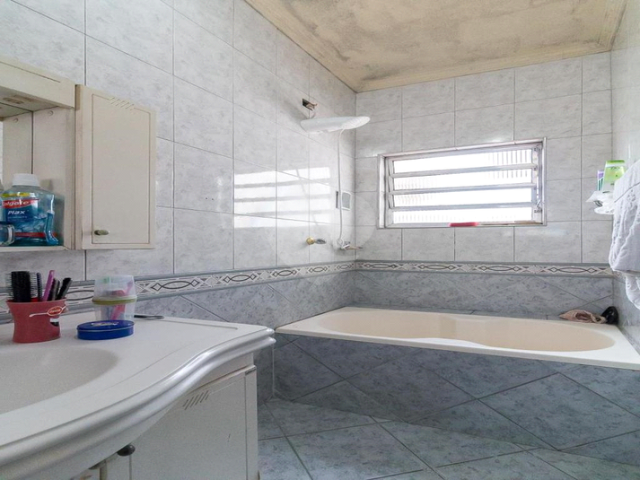 Venda Casa Guarulhos Jardim Rosana REO918379 46