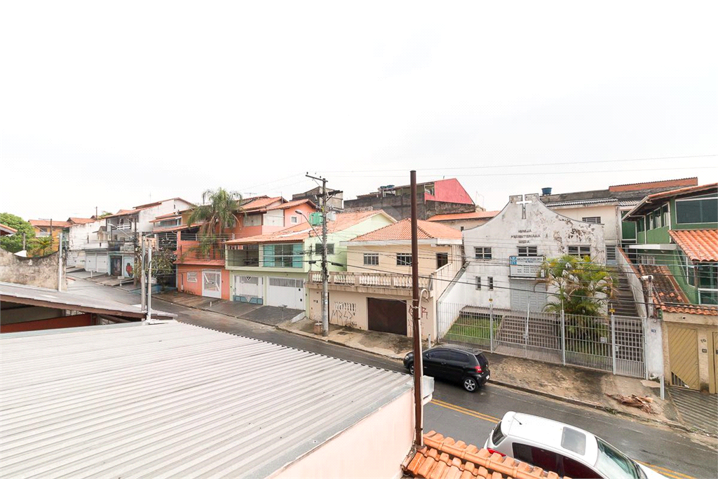 Venda Casa Guarulhos Jardim Rosana REO918379 38