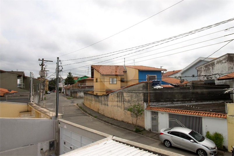 Venda Casa Guarulhos Jardim Santa Clara REO918381 15