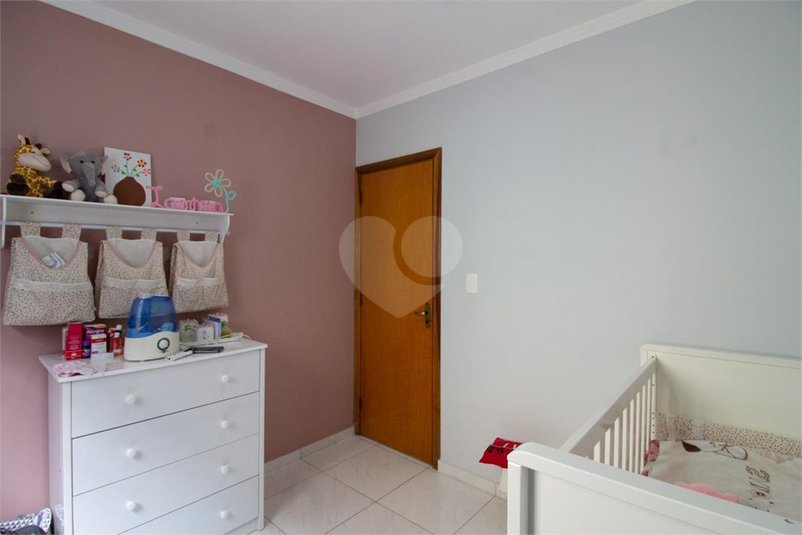 Venda Casa Guarulhos Jardim Santa Clara REO918381 21