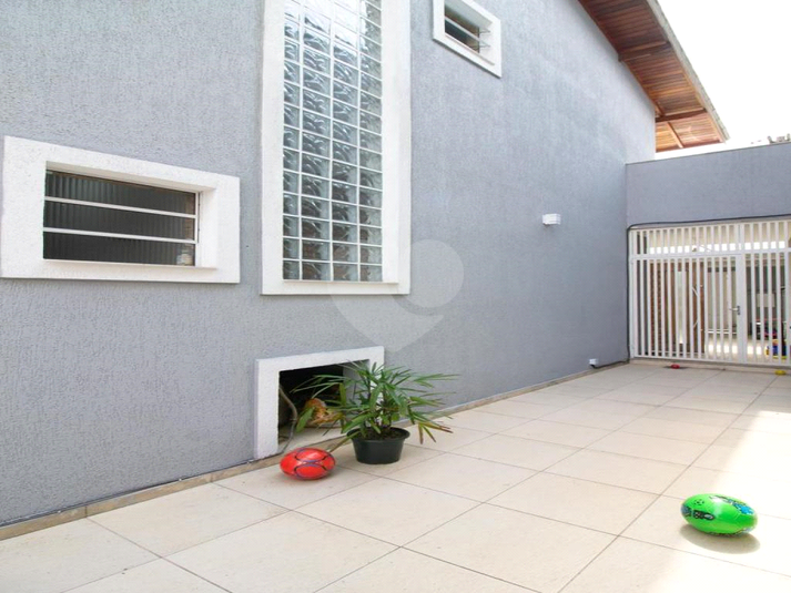 Venda Casa Guarulhos Jardim Santa Clara REO918381 41