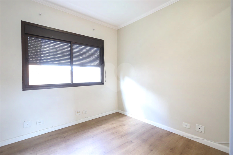 Venda Apartamento São Paulo Santana REO918387 18