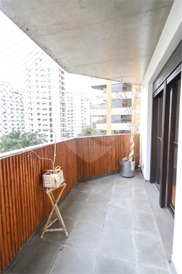 Venda Apartamento São Paulo Santana REO918387 6