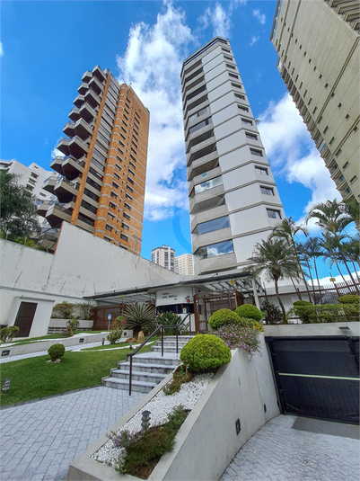 Venda Apartamento São Paulo Santana REO918387 58