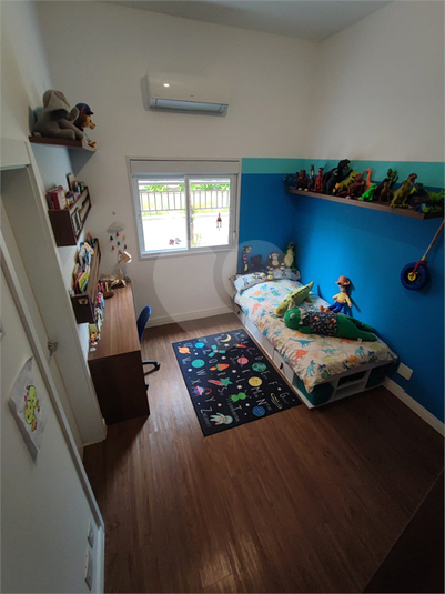 Venda Garden São Paulo Mooca REO918391 38