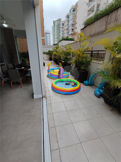 Venda Garden São Paulo Mooca REO918391 43