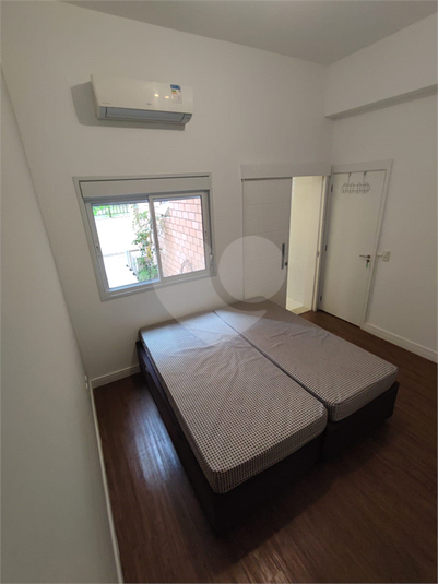 Venda Garden São Paulo Mooca REO918391 32