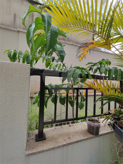 Venda Garden São Paulo Mooca REO918391 45