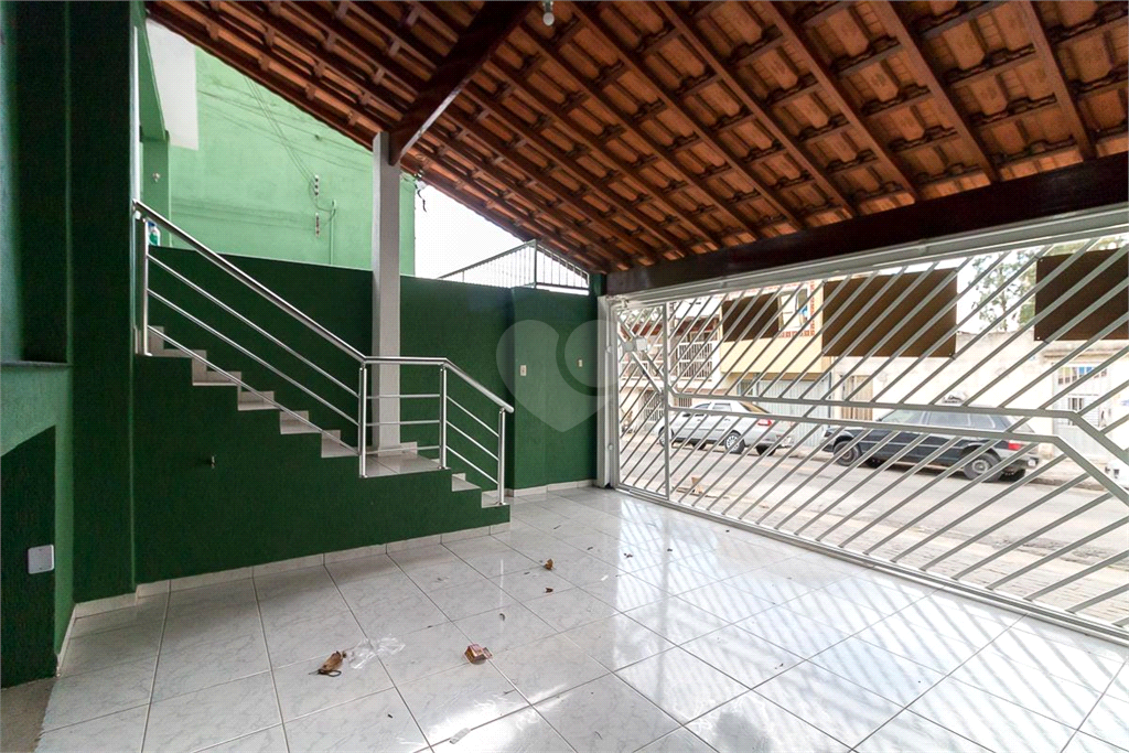 Venda Casa Guarulhos Jardim Santa Bárbara REO918395 101