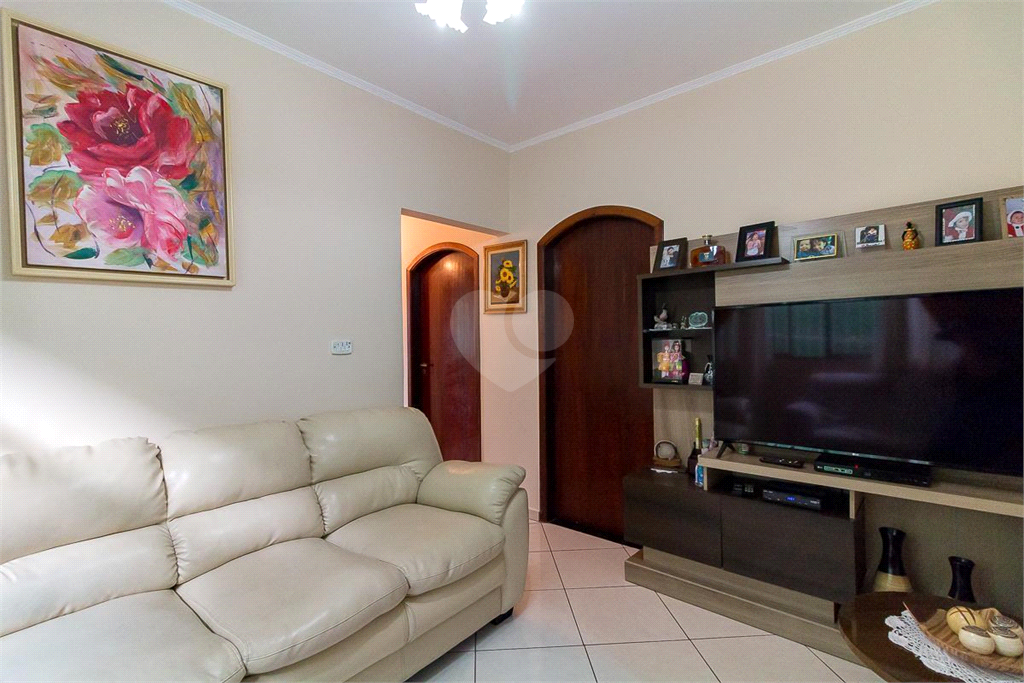 Venda Casa Guarulhos Jardim Santa Bárbara REO918395 3