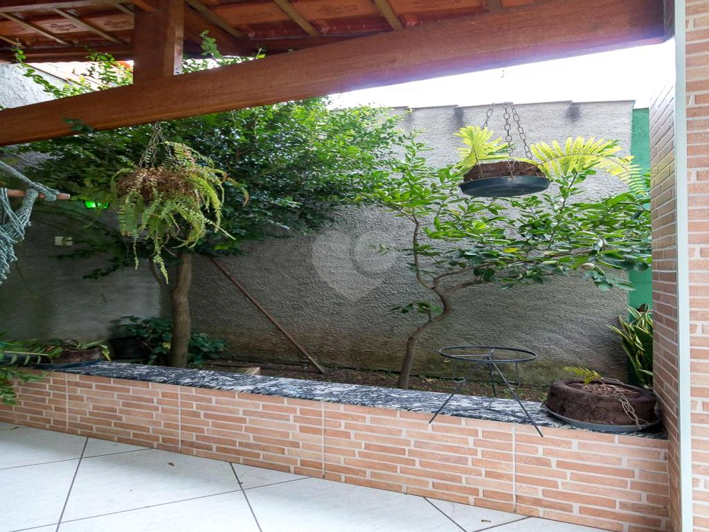 Venda Casa Guarulhos Jardim Santa Bárbara REO918395 88