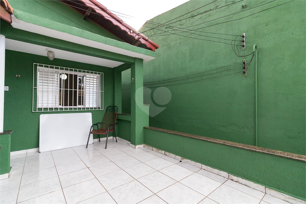 Venda Casa Guarulhos Jardim Santa Bárbara REO918395 95