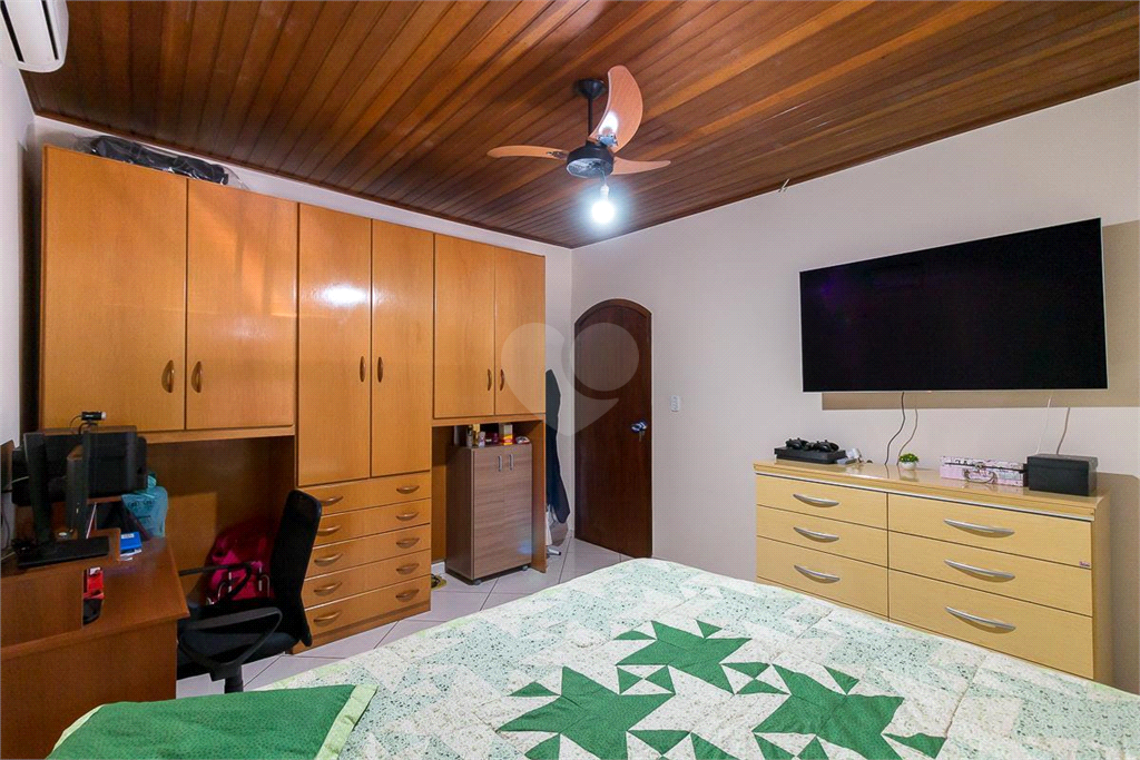 Venda Casa Guarulhos Jardim Santa Bárbara REO918395 16