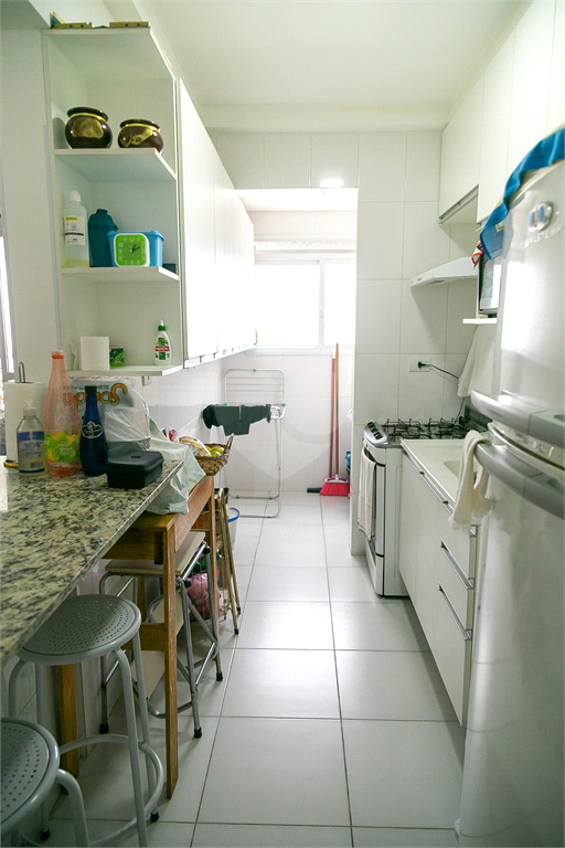 Venda Apartamento Guarulhos Vila Renata REO918409 33