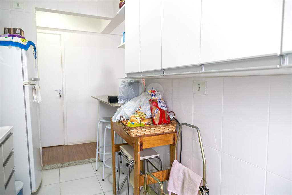 Venda Apartamento Guarulhos Vila Renata REO918409 32