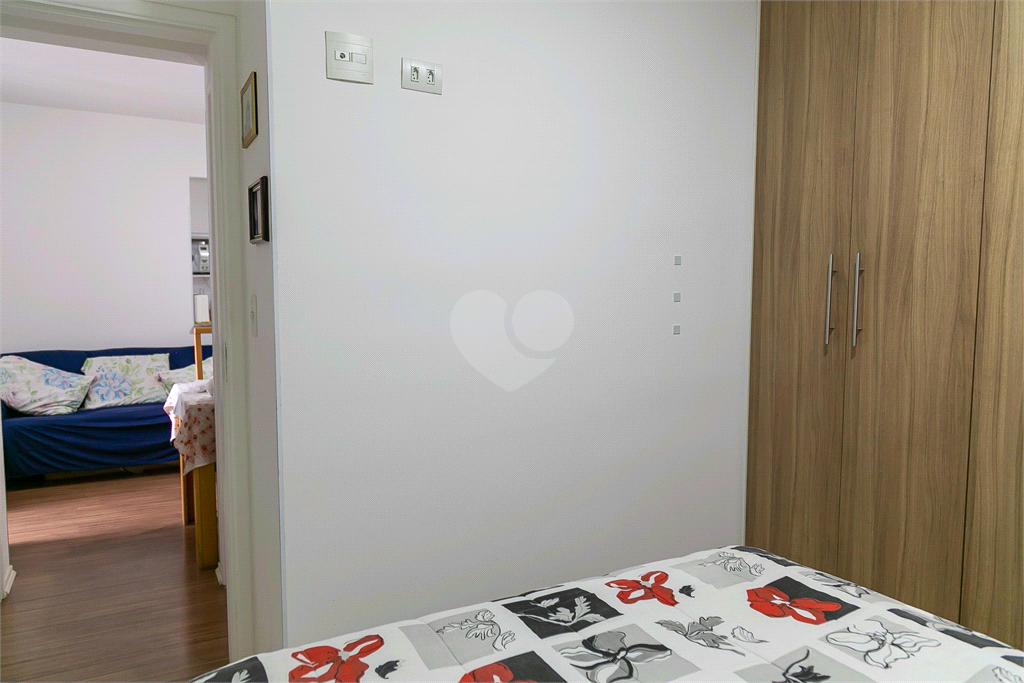 Venda Apartamento Guarulhos Vila Renata REO918409 14