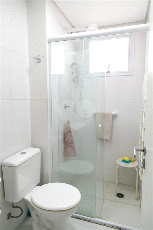 Venda Apartamento Guarulhos Vila Renata REO918409 16