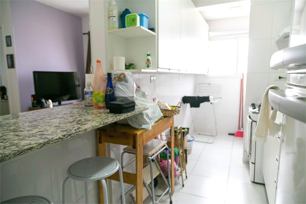 Venda Apartamento Guarulhos Vila Renata REO918409 30