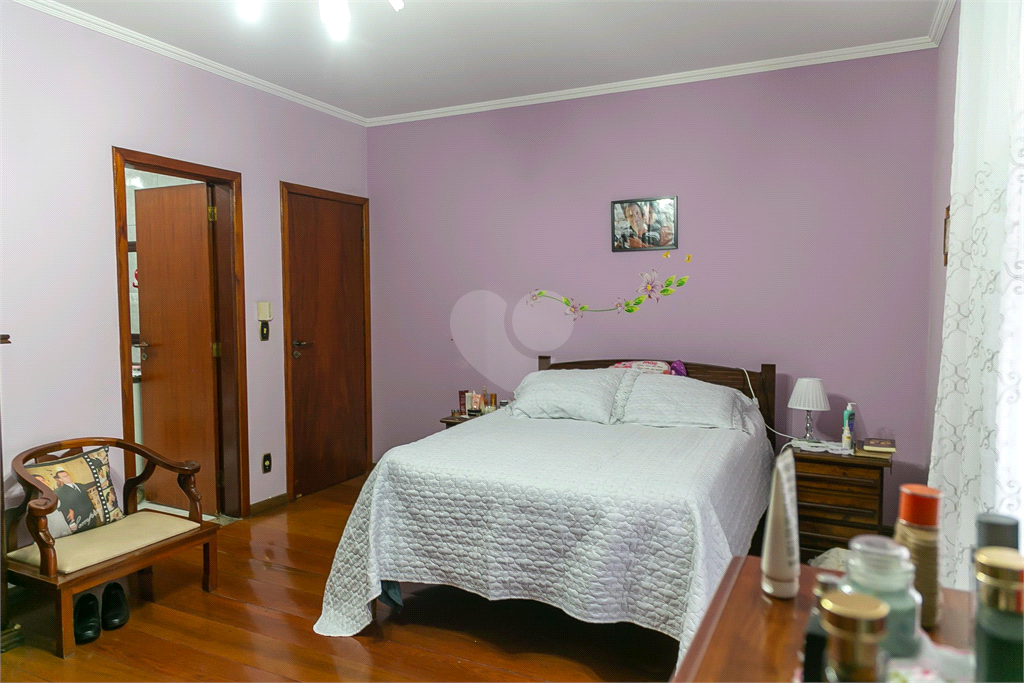 Venda Casa Guarulhos Vila Barros REO918414 7