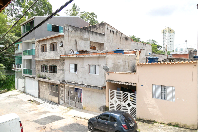 Venda Casa Guarulhos Gopoúva REO918420 28