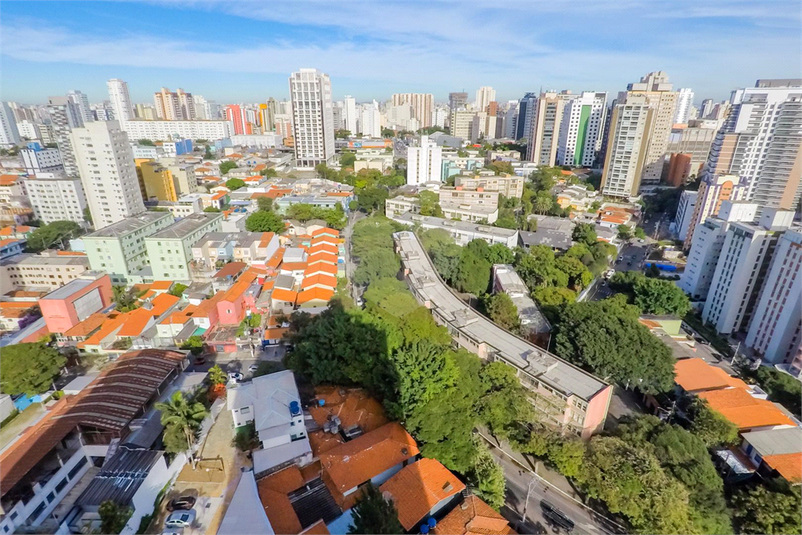 Venda Apartamento São Paulo Vila Mariana REO918444 35