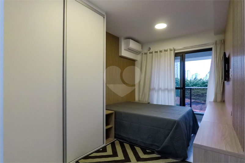 Venda Apartamento São Paulo Vila Mariana REO918444 2