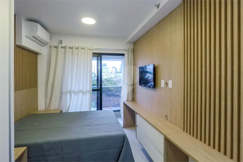 Venda Apartamento São Paulo Vila Mariana REO918444 6