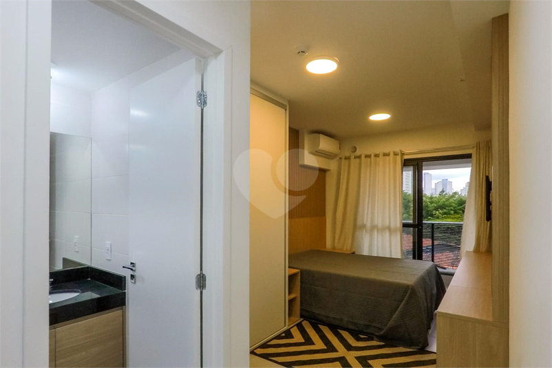 Venda Apartamento São Paulo Vila Mariana REO918444 12